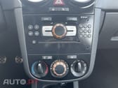 Opel Corsa 1.2 Black Edition