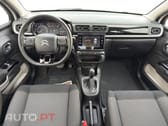 Citroen C3 1.2 PureTech Shine EAT6