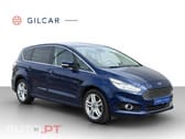 Ford S-Max 2.0 TDCi Titanium