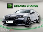 BMW i5 M60  xDRIVE I.V.A DEDUTIVEL 