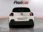 Citroen C3 1.2 PureTech Shine Pack EAT6