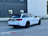 Mercedes-Benz E 220 d Avantgarde+