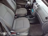 Skoda Fabia Break 1.2 TSi Active