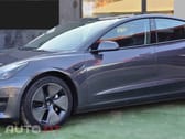Tesla Model 3 STANDARD RWD PLUS