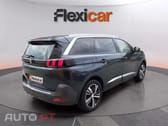 Peugeot 5008 1.5 BlueHDi Allure EAT8