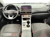 Hyundai Kauai 64kWh Intuitive