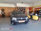 Dacia Duster 1.5 dCi SL Urban Explorer