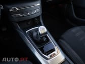 Peugeot 308 SW 1.6 BlueHDi Allure J17