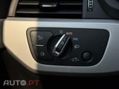 Audi A4 Avant 30 TDI S tronic