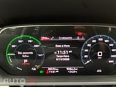 Audi E-Tron 50 quattro Advanced