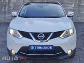 Nissan Qashqai 1.5 dCi N-Connecta
