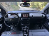 Citroen C4 Cactus 1.2 PureTech Shine