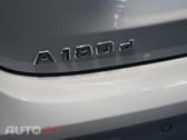 Mercedes-Benz A 180 d Special Edition