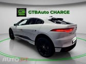 Jaguar I-Pace I.V.A DEDUTÍVEL EV400 AWD S 