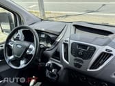 Ford Transit Custom Transit Custom