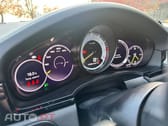 Porsche Cayenne E-Hybrid Platinum Edition