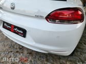 Volkswagen Scirocco 2.0 TDI