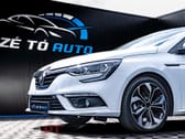 Renault Mégane 1.5 DCi Energy Business