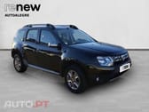 Dacia Duster 1.5 dCi Prestige