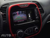 Renault Captur 1.5 dCi Helly Hansen
