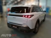 Peugeot 5008 V3 ALLURE HYBRID 145 CH E-DCS6