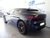 Jaguar I-Pace Black AWD Aut.