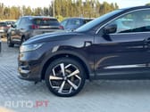 Nissan Qashqai 1.2 DIG-T ACENTA
