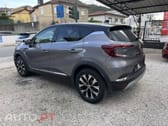 Renault Captur 1.0 TCe Evolution