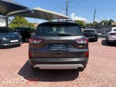 Ford Kuga 1.5 TDCi EcoBlue Titanium Aut.