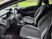 Ford Fiesta 1.5 TDCi Active+
