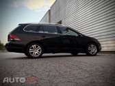 Volkswagen Golf Variant 1.6 TDi Highline