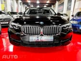 BMW 530 e