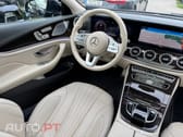 Mercedes-Benz CLS 350 d 4Matic AMG Line