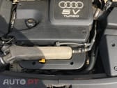 Audi TT 1.8 turbo