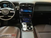 Hyundai Tucson 1.6 T-GDI HEV Vanguard
