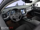 Volvo V60 2.0 T6 AWD TE Inscription Expression
