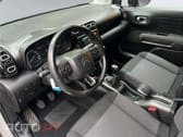 Citroen C3 Aircross 1.2 SHINNE