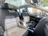 Peugeot 407 SW 1.6 HDi SE Navteq