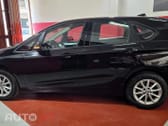 BMW 216 d Advantage Auto