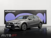 Mercedes-Benz A 250 e Style Plus