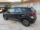 Renault Captur 1.0 TCe Techno