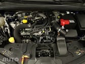 Renault Captur Captur 1.0 TCe Techno Bi-Fuel