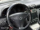 Mercedes-Benz C 220 CDi Sport Coupé Classic