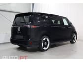 Volkswagen Id. Buzz Pro