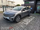 Renault Mégane E-Tech EV60 Evolution Optimum Charge