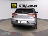 Mitsubishi ASX 1.0 MPI-T Invite