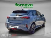 Opel Corsa-E e-GS