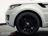 Land Rover Range Rover Sport 3.0 TDV6 HSE Dynamic