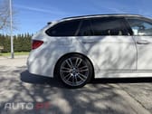 BMW 325 d Pack M Auto