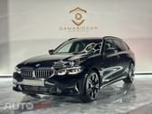BMW 320 e Touring Auto